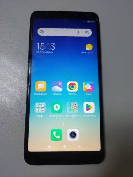 01-200275812: Xiaomi redmi 5 2/16gb