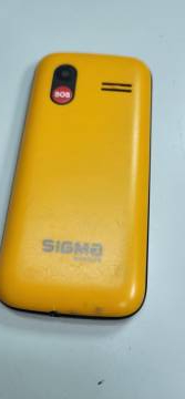 01-200276551: Sigma comfort 50 hit2020