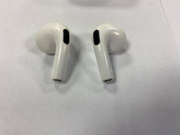 01-200249647: Apple airpods 3rd generation