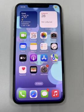 26-859-04852: Apple iphone 11 pro max 64gb