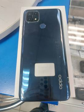 01-200276968: Oppo a15s 4/64gb