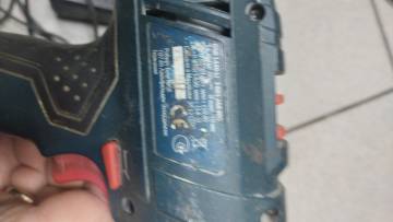 01-200277980: Bosch gsr 1440-li