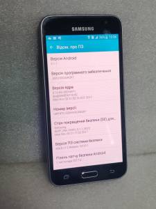 01-200278401: Samsung j320h galaxy j3