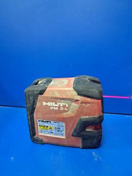 01-200200659: Hilti pm 2-l