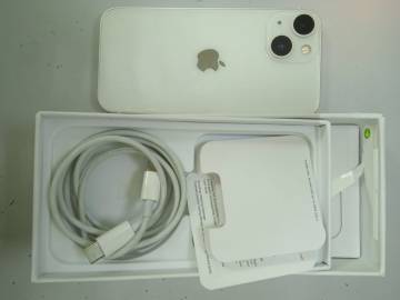 01-200275284: Apple iphone 13 mini 512gb