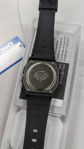 01-200245266: Casio f-91w-1yer