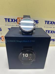 01-200199740: Huawei honor watch magic 2 46mm mns-b39