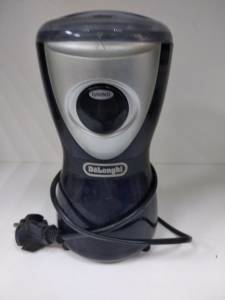 01-200281697: Delonghi kg-30