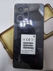 01-200281841: Xiaomi redmi note 12 pro 6/128gb