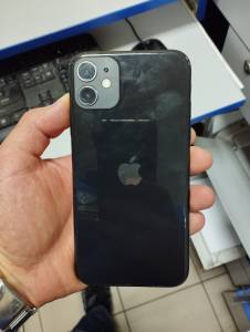 01-200249242: Apple iphone 11 64gb