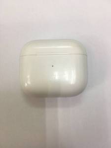 01-200276301: Apple airpods 3rd generation