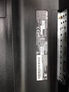 01-200285995: Asus tuf gaming vg248q1b