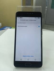 01-200291475: Meizu m6 flyme osg 16gb.