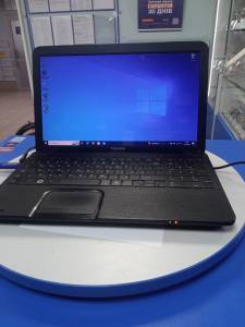 01-200294130: Toshiba єкр. 15,6/ pentium b950 2,1ghz/ ram2gb/ hdd500gb/ dvd rw