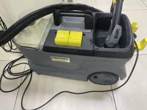 01-200295303: Karcher puzzi 10/1