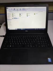 01-200295567: Dell 14"/ core i5-5200u 2,2ghz/ ram 8gb/ ssd 128gb