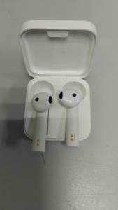 01-200294262: Xiaomi mi true wireless earphones 2 basic