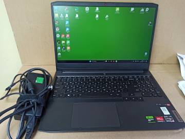 01-200296874: Lenovo екр. 15,6/amd ryzen 5 5500h 2,1ghz/ram16gb/ssd512gb/geforce rtx 2050