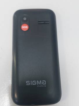 01-200298283: Sigma comfort 50 hit