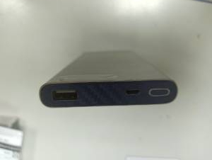 01-200300230: Xiaomi mi power bank 10000mah pro