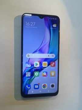 01-200277669: Xiaomi redmi 9 3/32gb