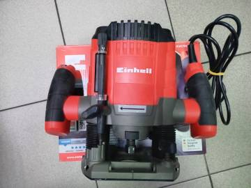 01-200301366: Einhell tc-ro 1155 e