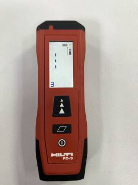 01-200275173: Hilti pd-s 01