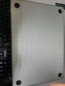 01-200304517: Apple macbook air 15" m2 2023