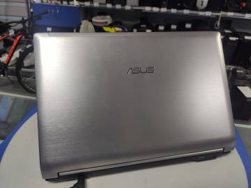 01-200306023: Asus єкр. 17,3/ core i5 2410m 2,3ghz /ram4096mb/ hdd640gb/video gf gt540m/ dvd rw