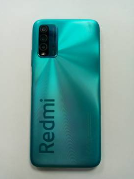 01-200306694: Xiaomi redmi 9t 4/64gb