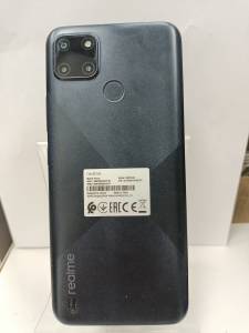 01-200313909: Realme c21y 3/32gb