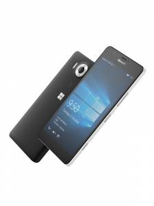 Мобільний телефон Microsoft lumia 950 dual sim