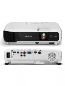 Epson eb-x31 v11h720040