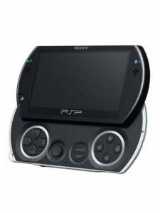 Sony ps portable (psp go-n1008)