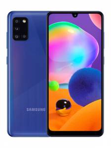 Мобильный телефон Samsung a315f galaxy a31 4/64gb