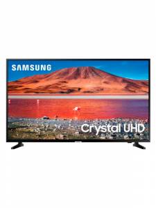 Телевізор LCD 43" Samsung ue43tu7090u