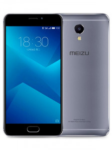 Мобильный телефон Meizu m5 note (flyme osa) 16gb