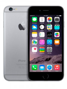 Мобільний телефон Apple iphone 6 128gb