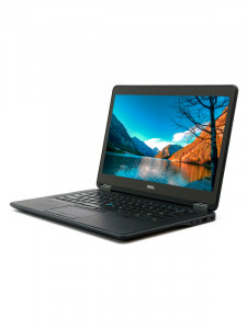 Ноутбук экран 14" Dell core i5 4300u 1,9ghz/ ram8192mb/ ssd256gb