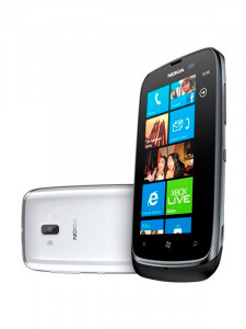 Мобільний телефон Nokia lumia 610