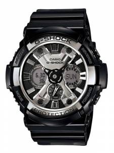 Часы Casio ga-200bw
