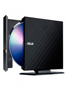Внешний DVD-привод Asus sdrw-08d2s-u