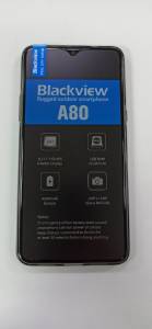 16-000169128: Blackview a80 2/16gb