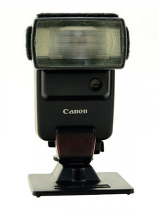 Canon speedlite 430ez