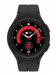 Часы Samsung galaxy watch 5 pro 45mm sm-r920