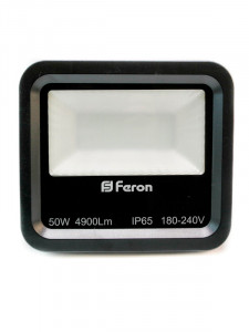 Feron led ll-650 50w 6400k