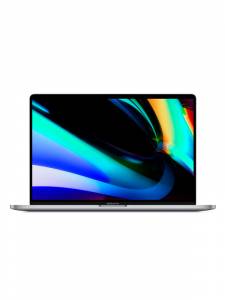 Ноутбук екран 16" Apple Macbook Pro core i9 2,3ghz/a2141/ retina/ ram32gb/ ssd1000gb/ amd pro 5500m 8gb/touch bar