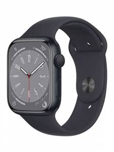 Годинник Apple watch series 8 gps 41mm aluminium case a2770