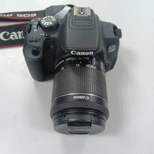 26-859-04539: Canon eos 700d kit 18-55mm iii