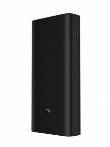 Зовнішній акумулятор Xiaomi mi power bank 3 20000mah